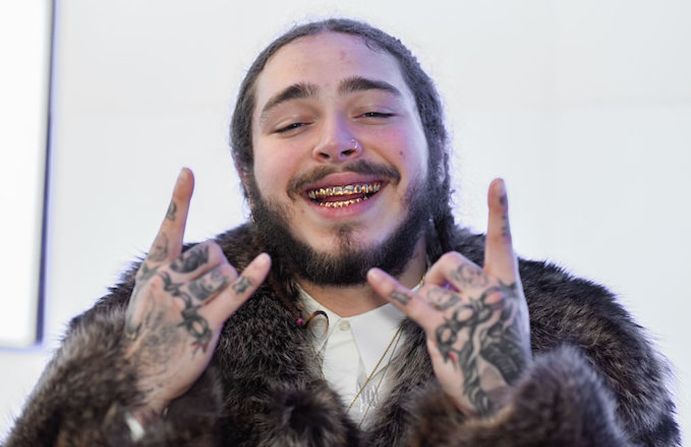 Here S Why Post Malone Is A Problem Complex - roblox post malone i just wanna go flex