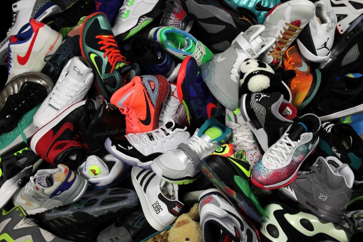 How to Get a Job in the Sneaker Industry Right Now | Complex