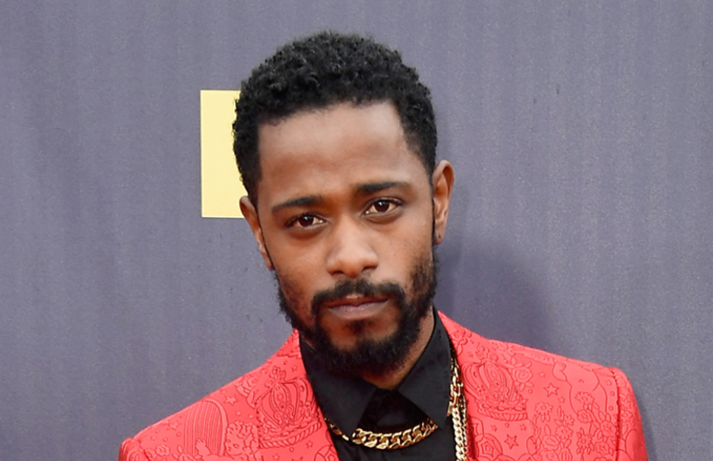 Lakeith Stanfield Getty Frazer Harrison