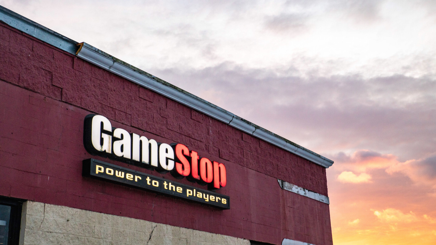 HBO Set to Develop Movie Based on GameStop Stock Saga Complex