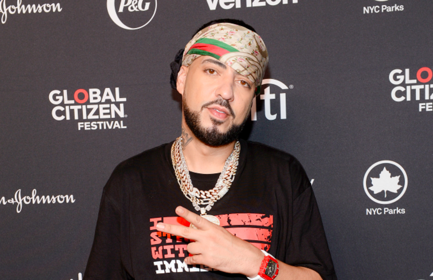 50 Cent Trolls French Montana After Theory That He's Faking ...