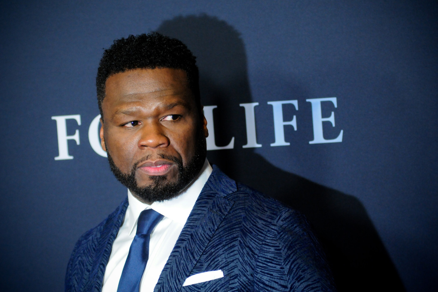 50 Cent Sparks Controversy After Sharing Meme About Dwyane Wade S