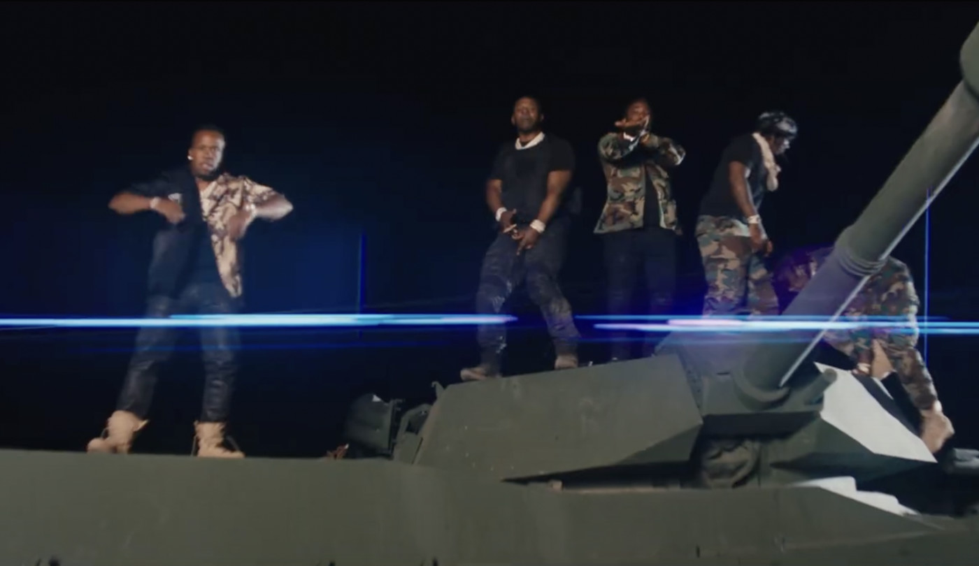 Yo Gotti Announces CMG Compilation Album, Drops New Song and Video  “Steppas” f/ Moneybagg Yo, 42 Dugg, and More