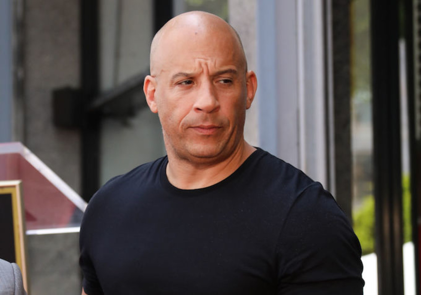 Sony Is Looking To Hire Someone Who Sounds Like Vin Diesel For Bloodshot Movie Complex