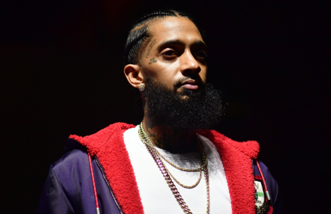 Nipsey Hussle Fatally Shot In Los Angeles Update Complex