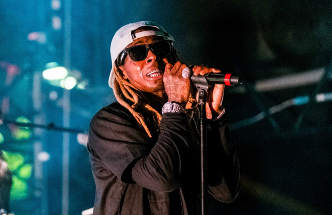Lil Wayne S New Album Funeral 9 Things We Want To Hear Complex