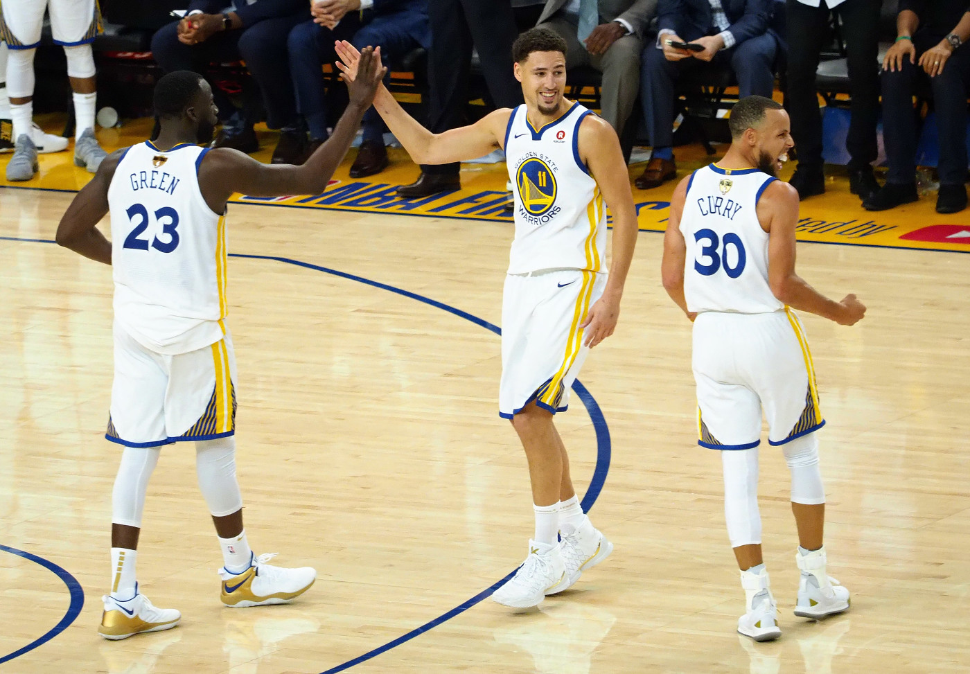 How the Warriors Can Return To Contending | Complex