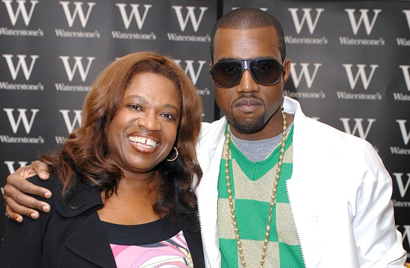 The Best Hip Hop Songs About Moms Complex