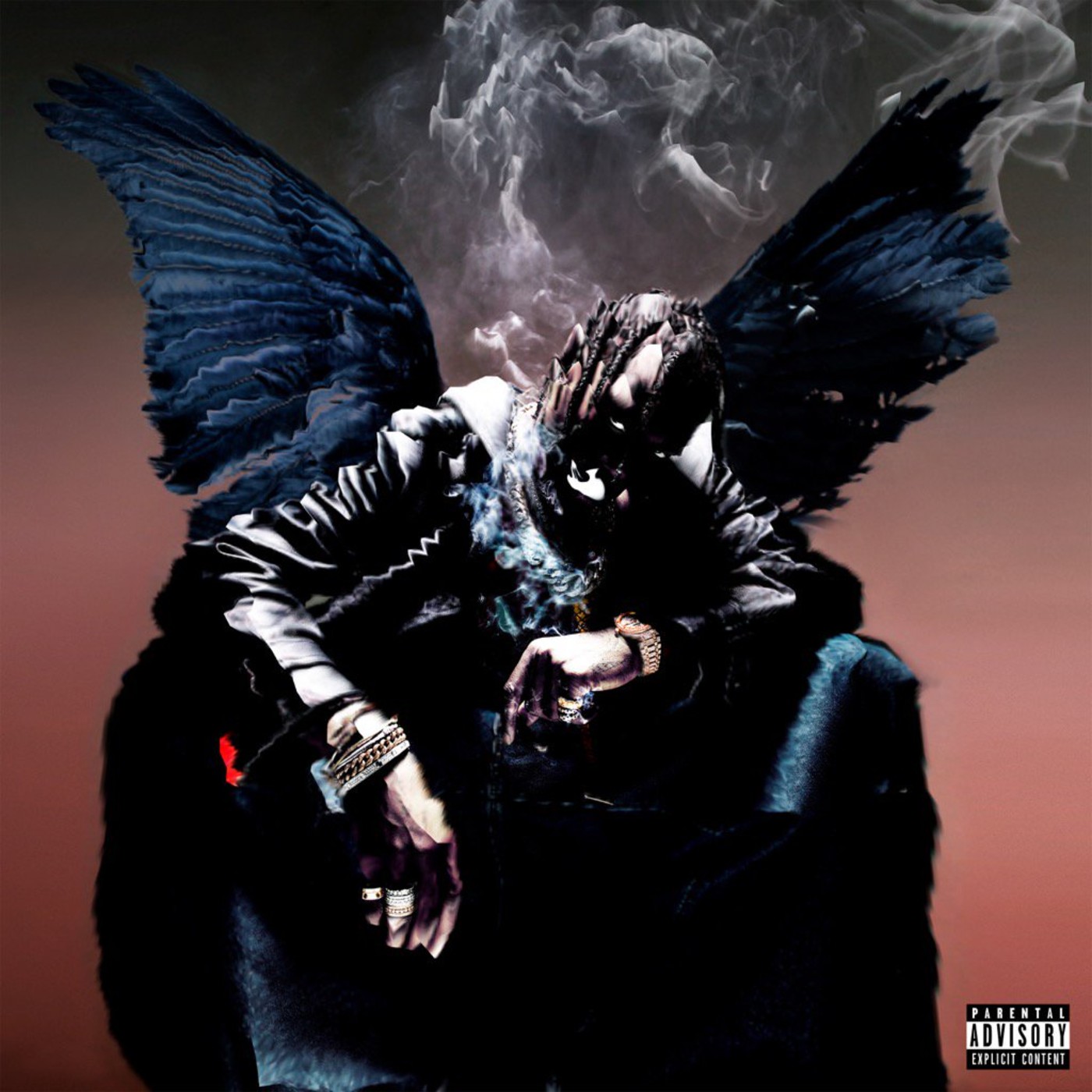 Travis Scott’s ‘Birds in the Trap Sing McKnight’ is Now on Spotify Complex