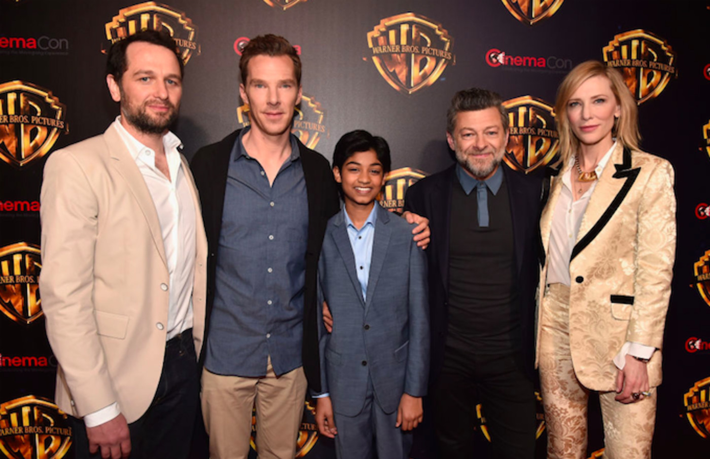 Warner Bros Sells Andy Serkis Mowgli Film To Netflix Complex Abhishek bachchan, kareena kapoor cast for hindi. warner bros sells andy serkis mowgli