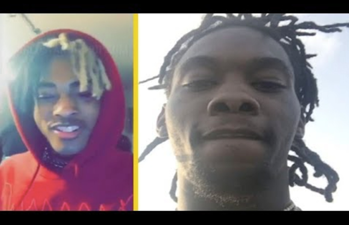 A History Of The Migosxxxtentacion Beef Complex 