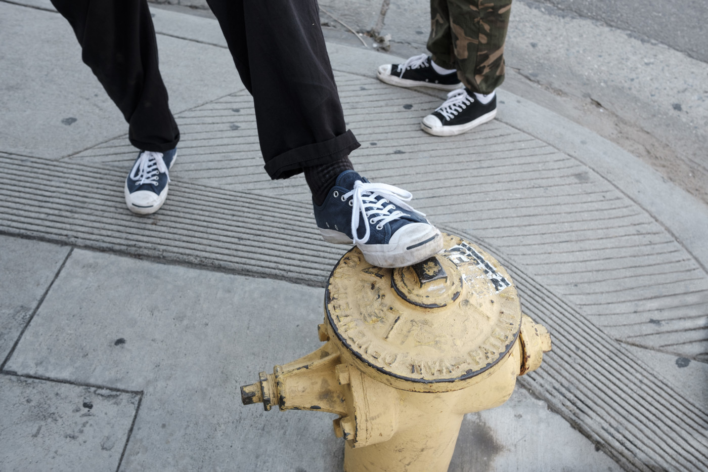 converse jack purcell mid pro