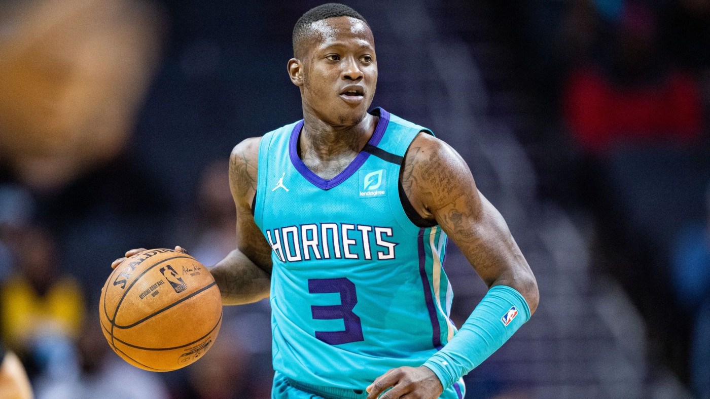terry rozier sneakers