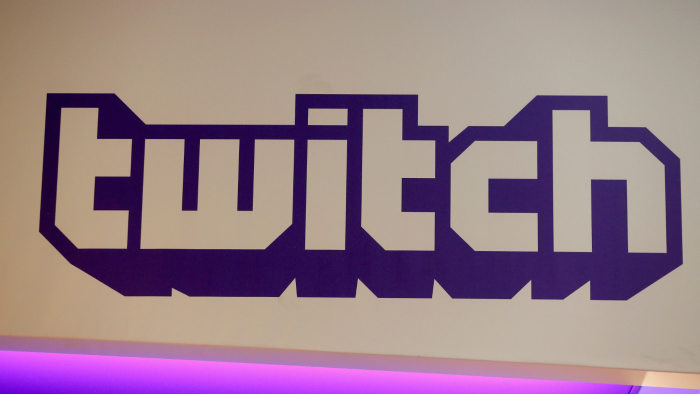 Twitch Bans Use Of Words Simp Incel And Virgin Complex