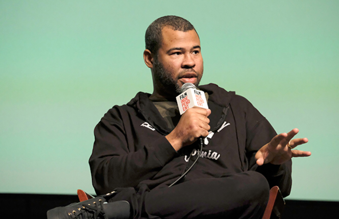 Get Out Director Jordan Peele Breaks Down the Messages and Meanings
