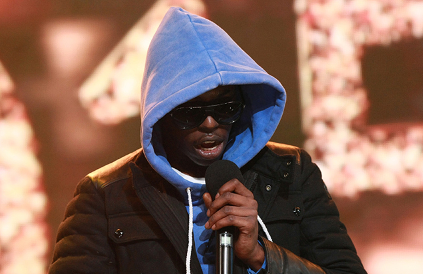 Bobby Shmurda S Mother Says He Ll Be Released By November 2020 Complex You gotta live in nyc tho! bobby shmurda s mother says he ll be