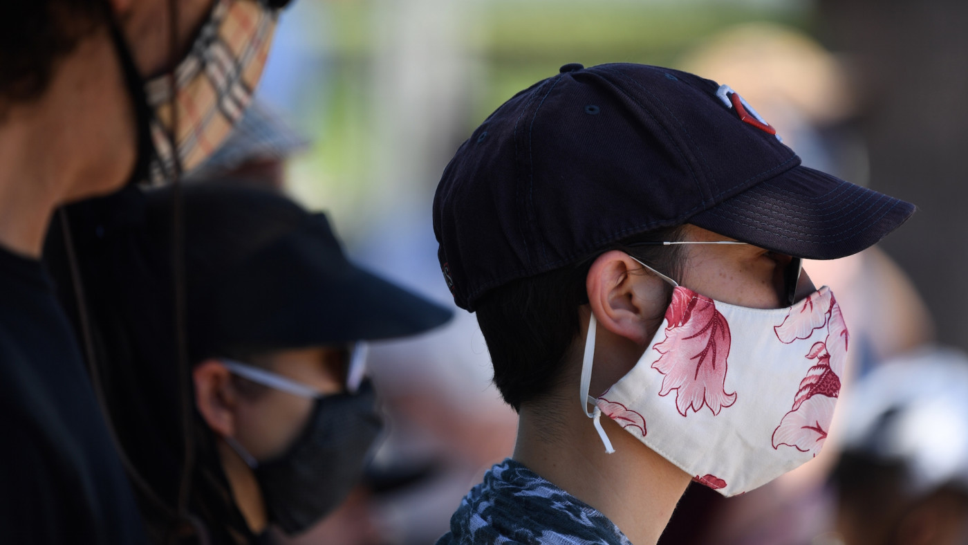 300 Los Angeles Apparel Factory Workers Have Coronavirus Four