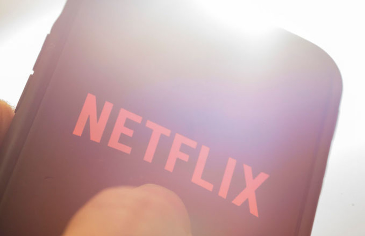 Netflix CEO Flexes, Says �Fortnite� Is Bigger Competitor