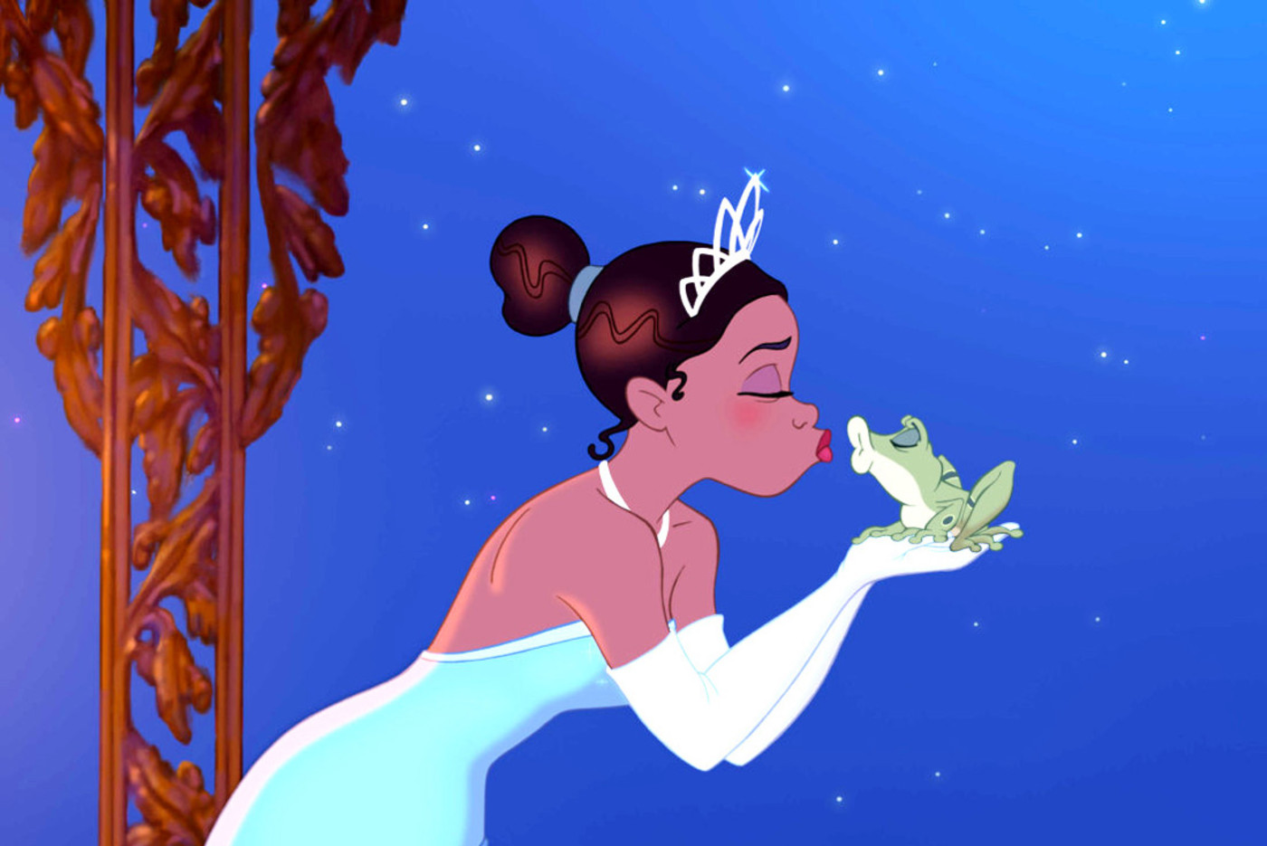 Best Animated Movies On Netflix Complex