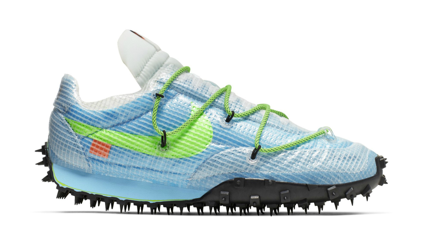 nike off white 2019
