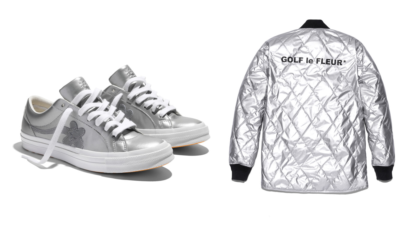 golf le fleur dover street market