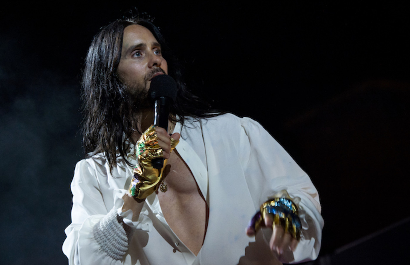 Jared Leto Was Reportedly Not Happy About Todd Phillips Joker Complex