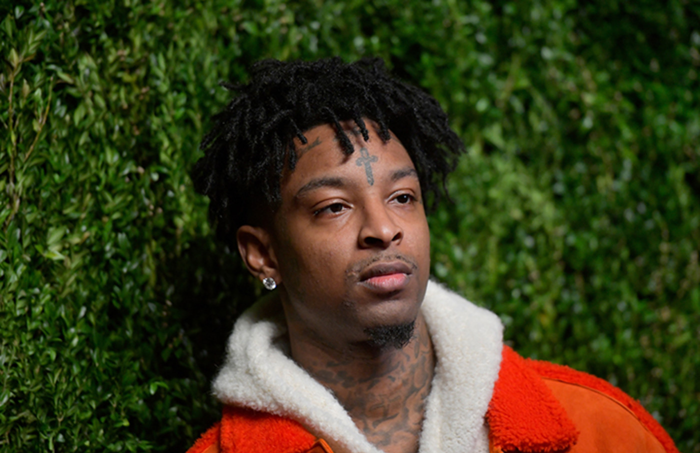 21 Savage Teases New Music On Instagram Complex
