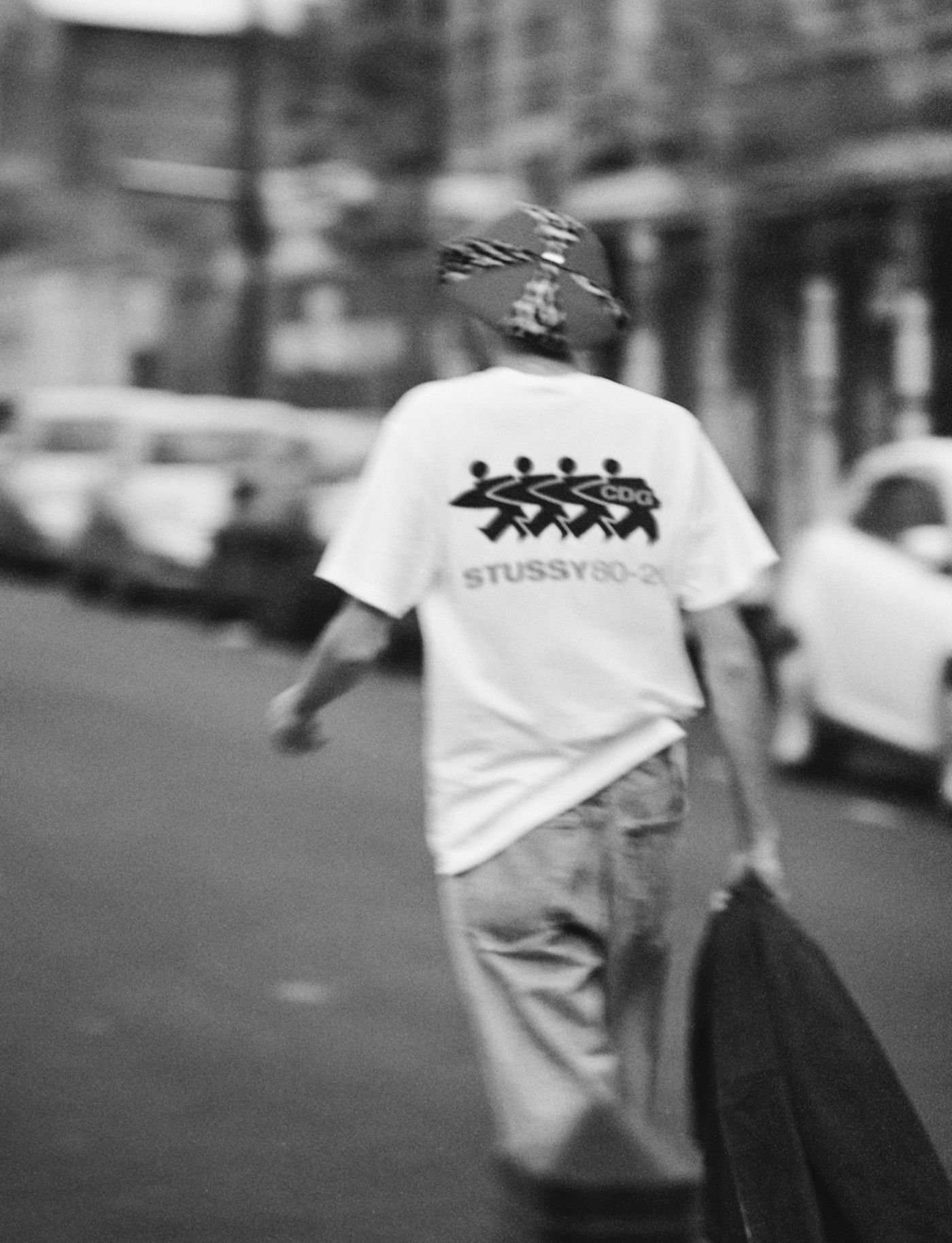 cdg online store