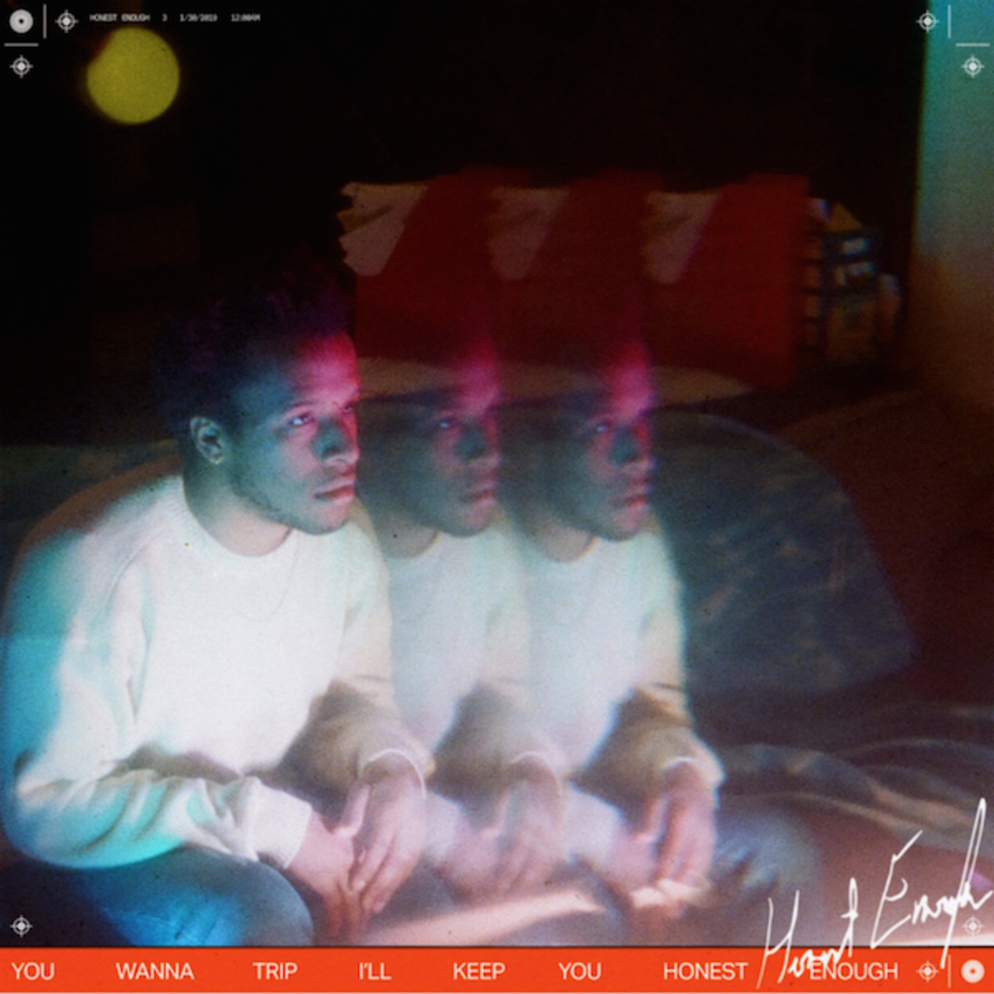Stream Cautious Clay S New Song Honest Enough Complex