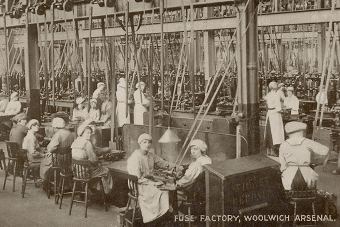 nike early employees