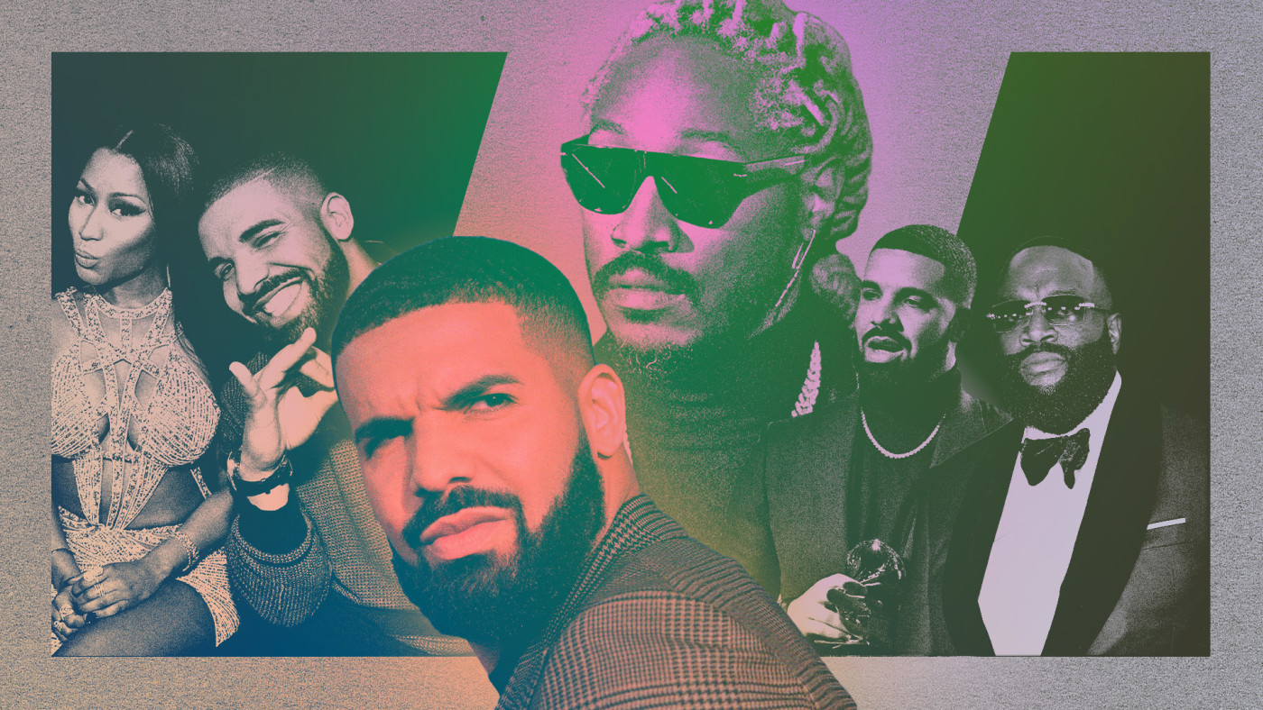 Drake Duos Ranked Complex