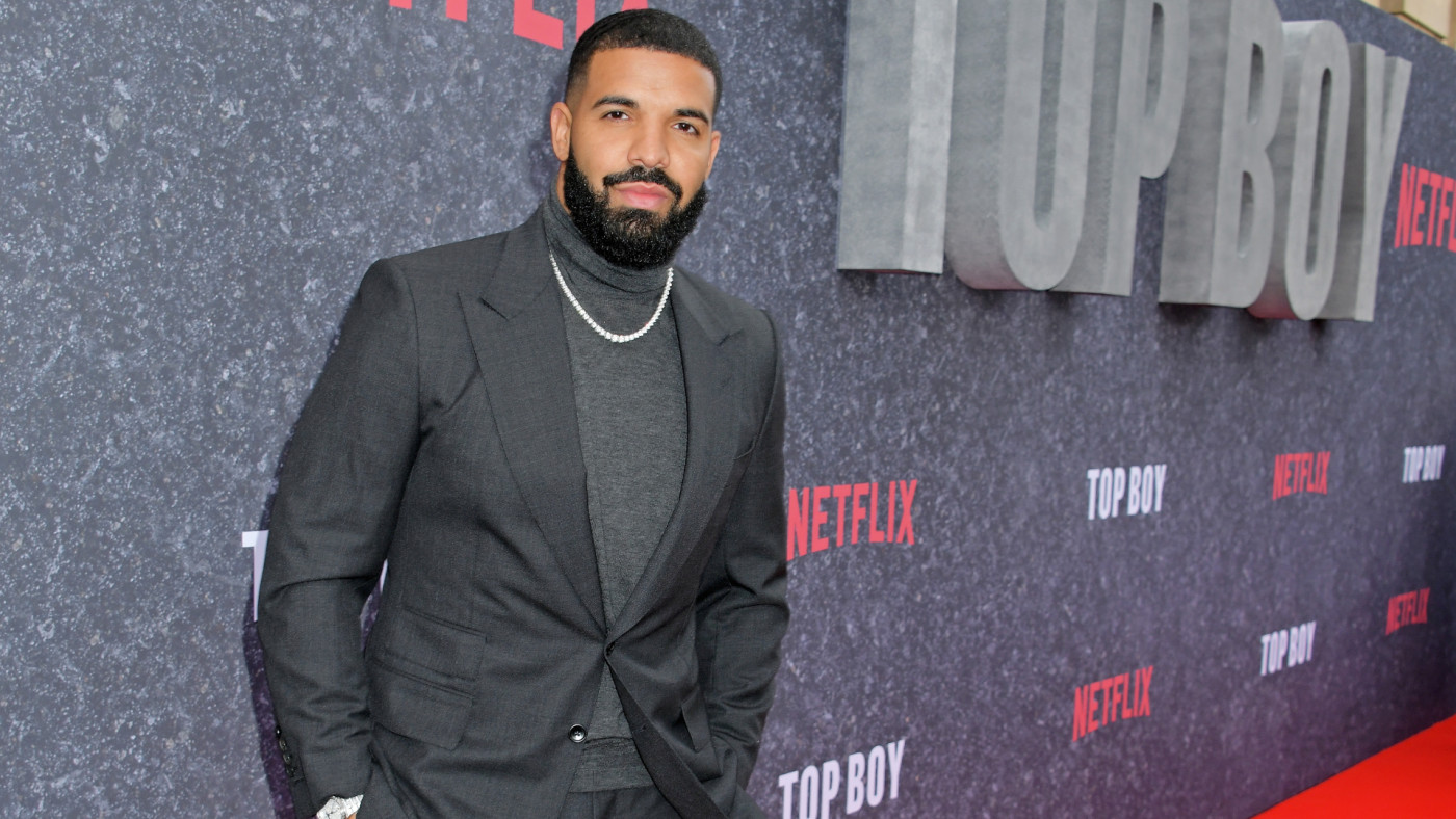 Akhirnya Drake Umumkan Musik Baru, Ini yang Ditunggu-tunggu Fans! - USS ...