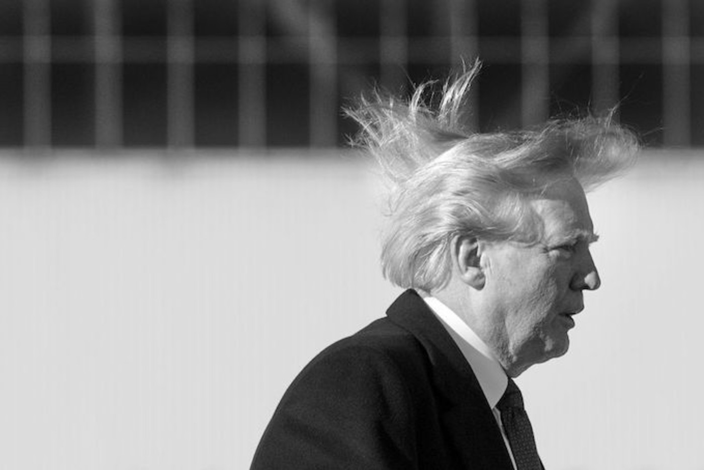 Two Plastic Surgeons Weigh In on the Trump Hair Debate | Complex