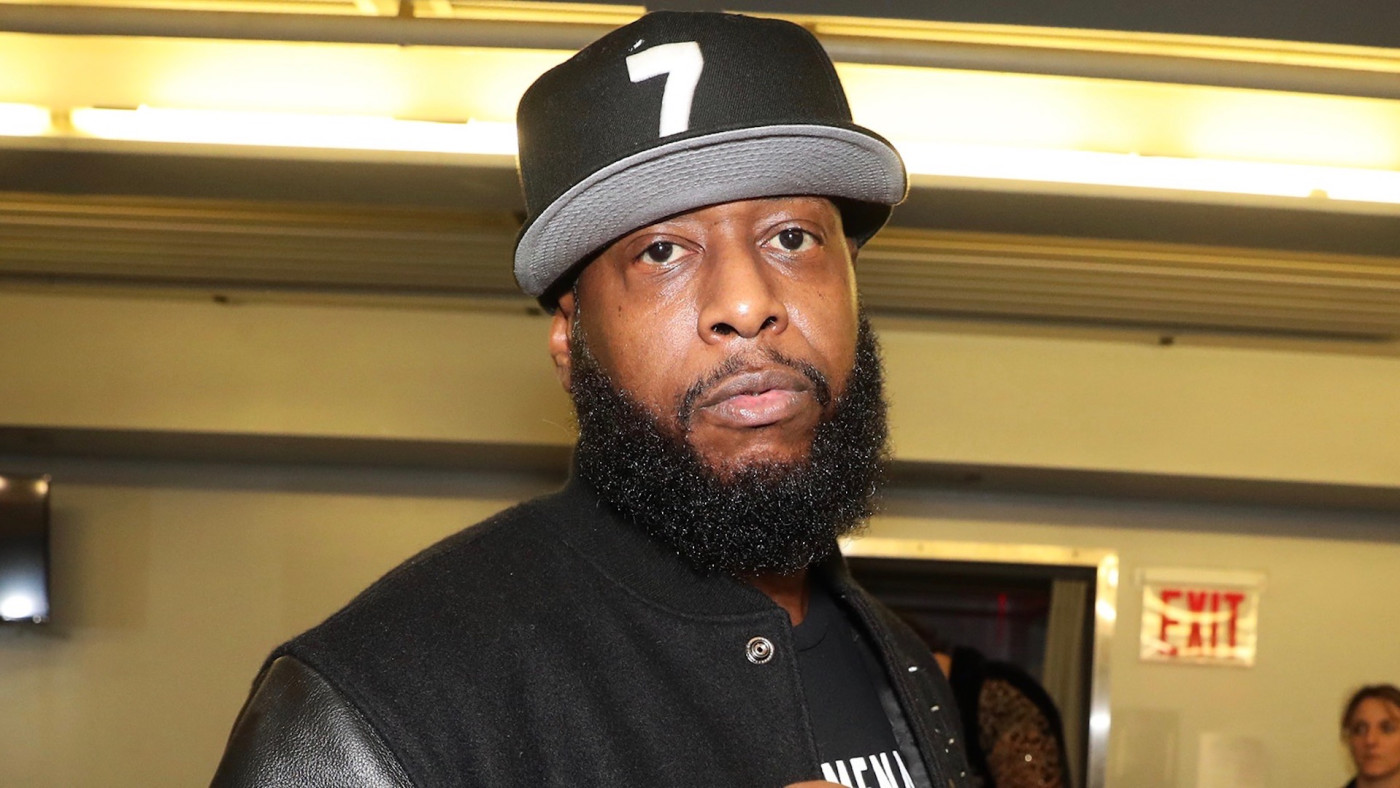 Twitter Permanently Suspends Talib Kweli For Repeated Violations Complex