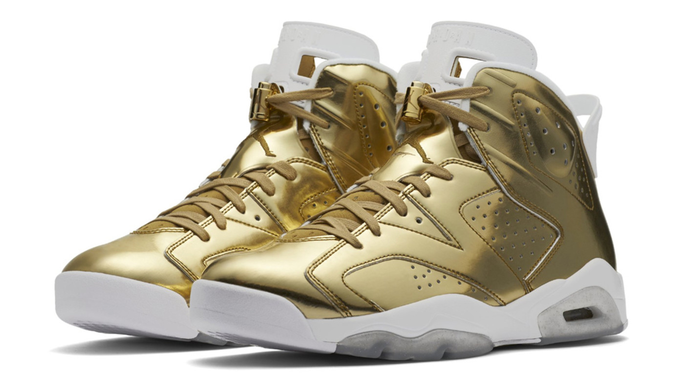 michael jordan 6 shoes