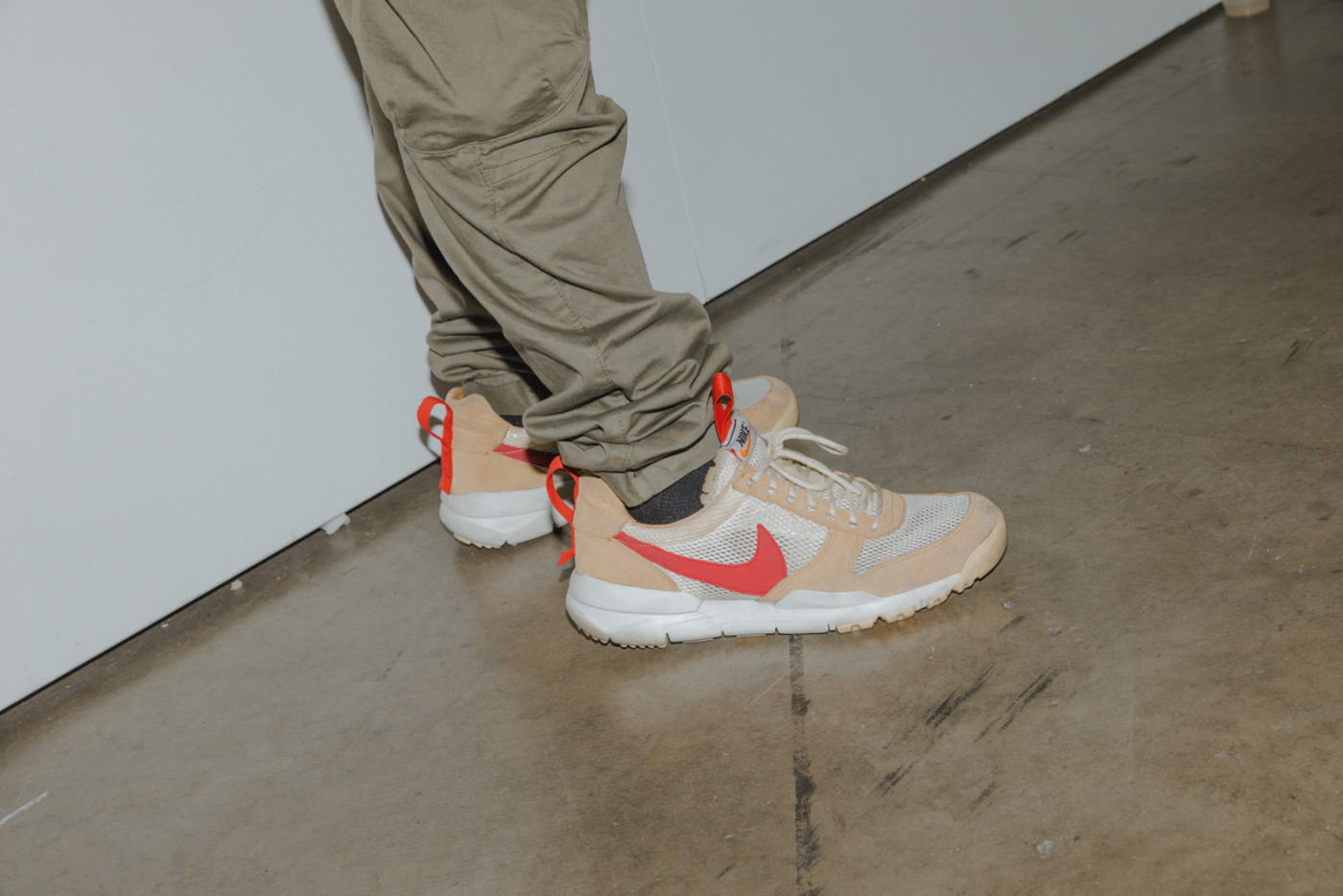 tom sachs nike 2.0