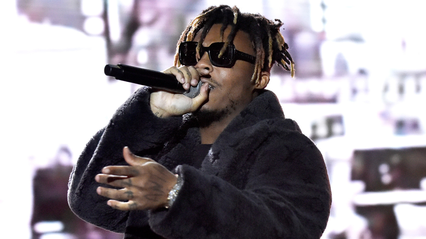 Juice WRLD's Estate Reportedly Worth Over $3.2 Million ...
