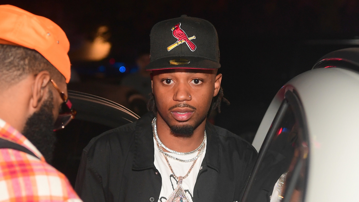 Metro Boomin: 'That Deluxe Sh*t Burnt Out' | Complex