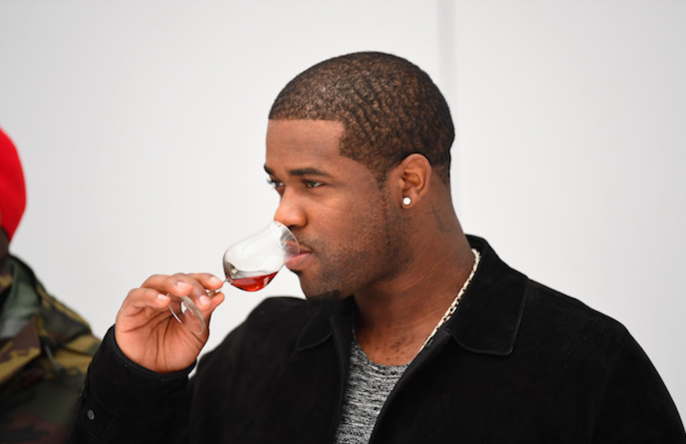 ASAP Ferg Says He’s Preparing His Next Album Complex