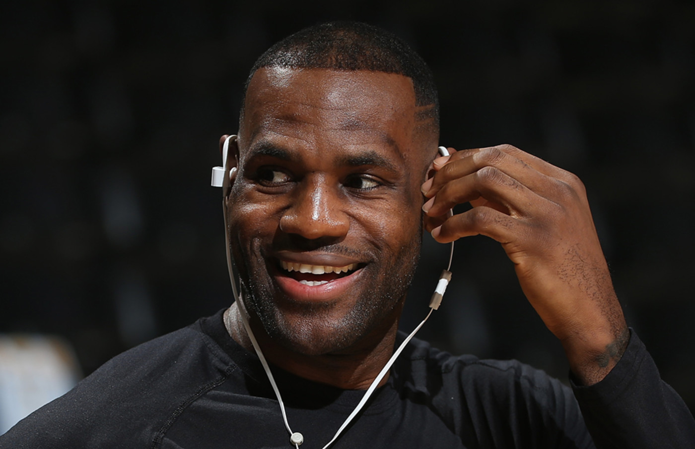 A&r lebron