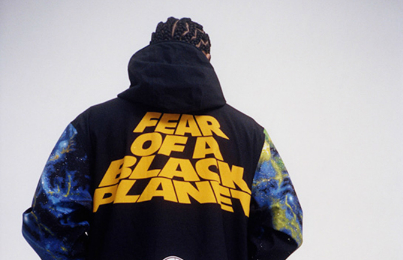 Fear of a black planet jacket clearance