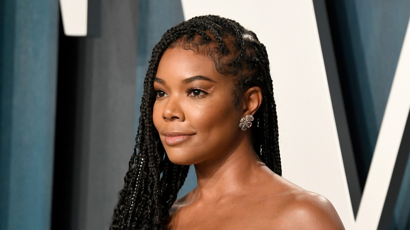 Gabrielle Union Files Harassment Complaint Against America S Got Talent Complex