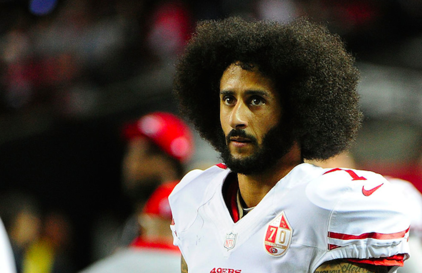 Yg And Big Sean Call Out Ea Sports For Scrubbing Colin Kaepernick S Name From Madden 19 Soundtrack Complex