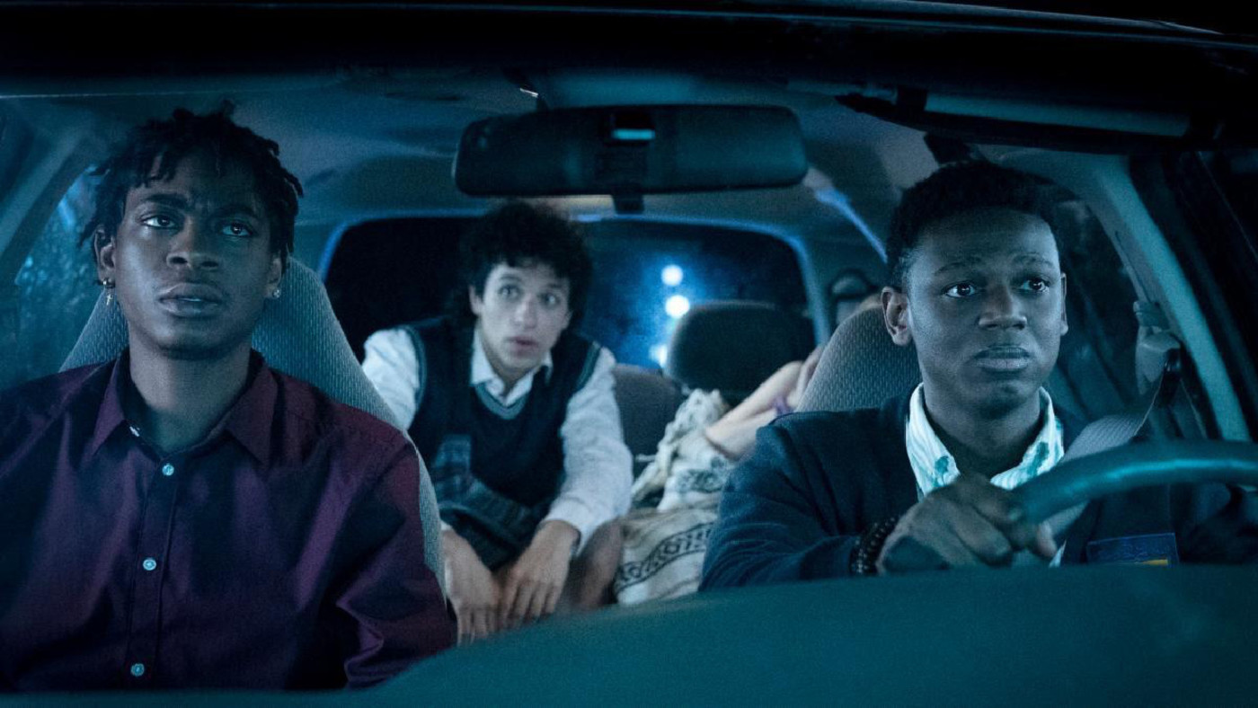 Best Movies On Amazon Prime To Watch Right Now July 22 Complex