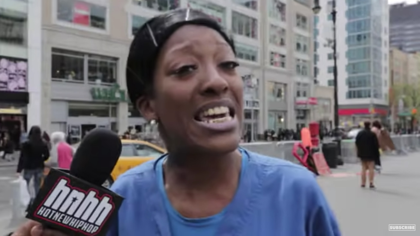 How Queen Of Brooklyn Nenobia Washington Impacted Social Media Complex