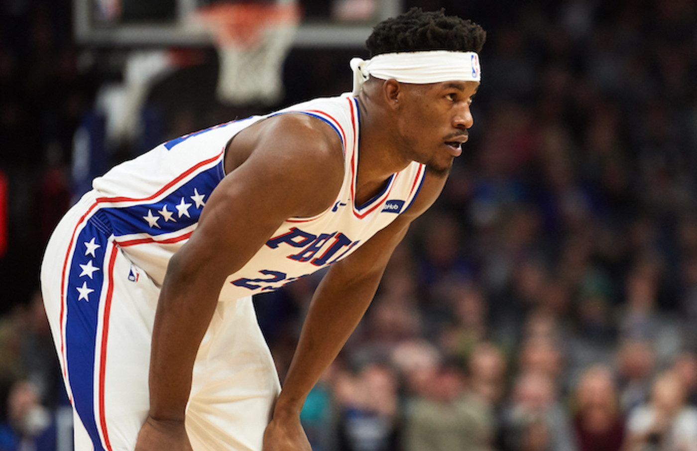 NBA Issues 'Ninja-Style Headwear' Ban 