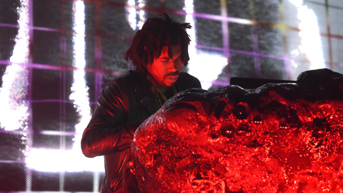 Flying Lotus Says He And Mf Doom Were Working On A Collaborative Project Complex