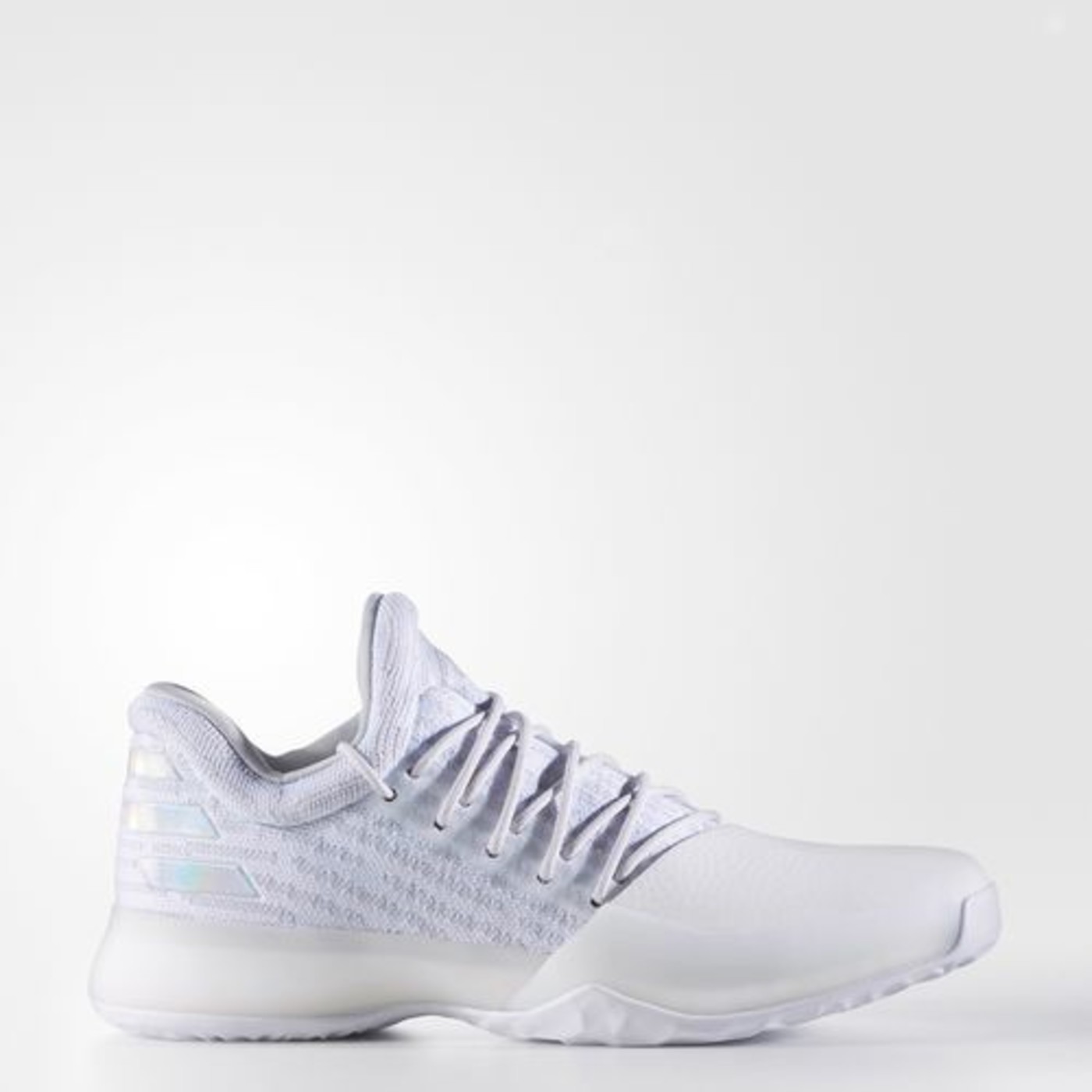 all white basketball sneakers