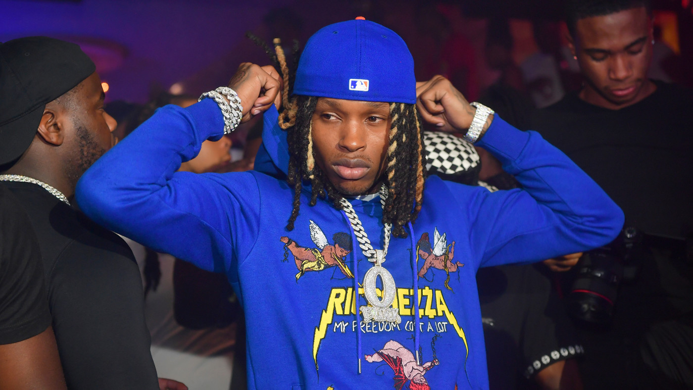 Chance the Rapper, Polo G, YG, Meek Mill, and More Pay Tribute to King