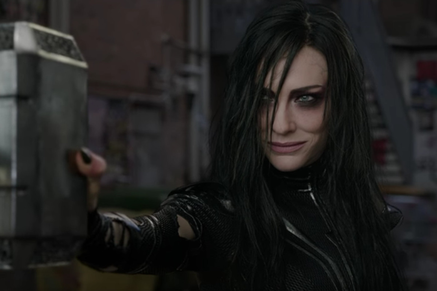 Hela Isn T Just The Mcu S First Female Villain She S Might Be Their First Great One Complex